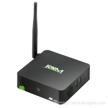 Rk3188 Quad Core Cortex A9 Android 4.2 TV Box
